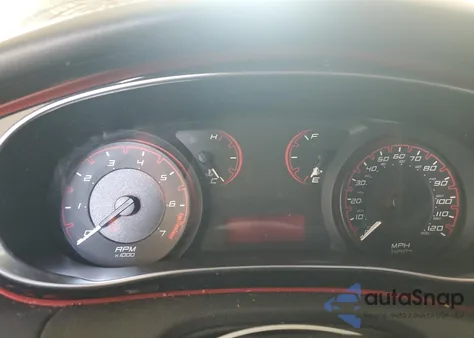 2015 Dodge Dart Sxt from USA, damaged, VIN 1C3CDFBBXFD435245